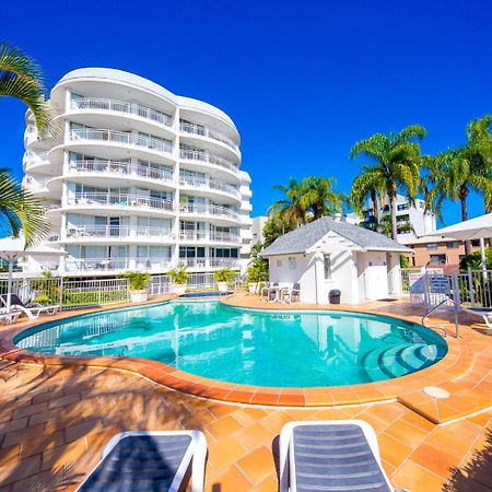 The Atrium Resort Gold Coast Buitenkant foto