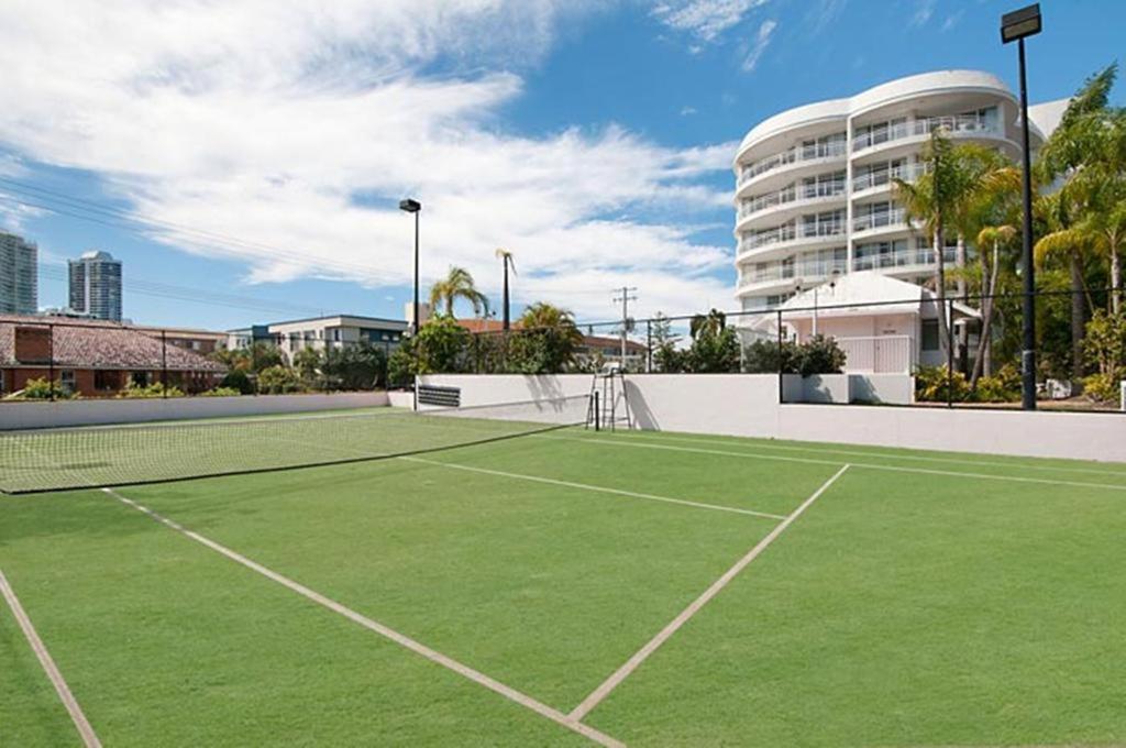 The Atrium Resort Gold Coast Buitenkant foto