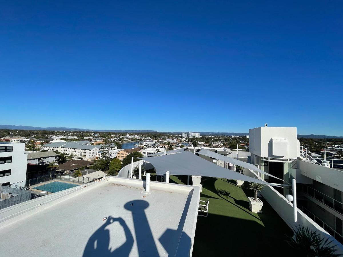 The Atrium Resort Gold Coast Buitenkant foto