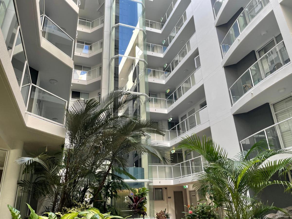 The Atrium Resort Gold Coast Buitenkant foto