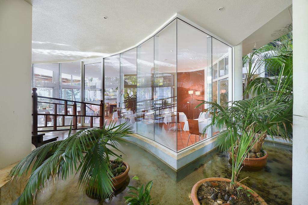 The Atrium Resort Gold Coast Buitenkant foto