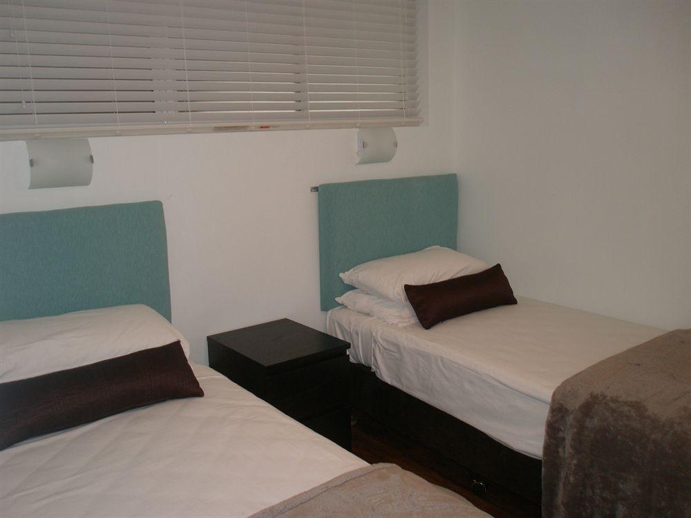 The Atrium Resort Gold Coast Buitenkant foto