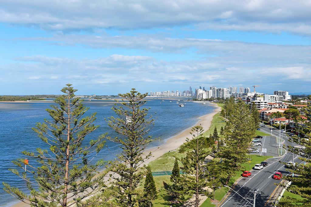 The Atrium Resort Gold Coast Buitenkant foto