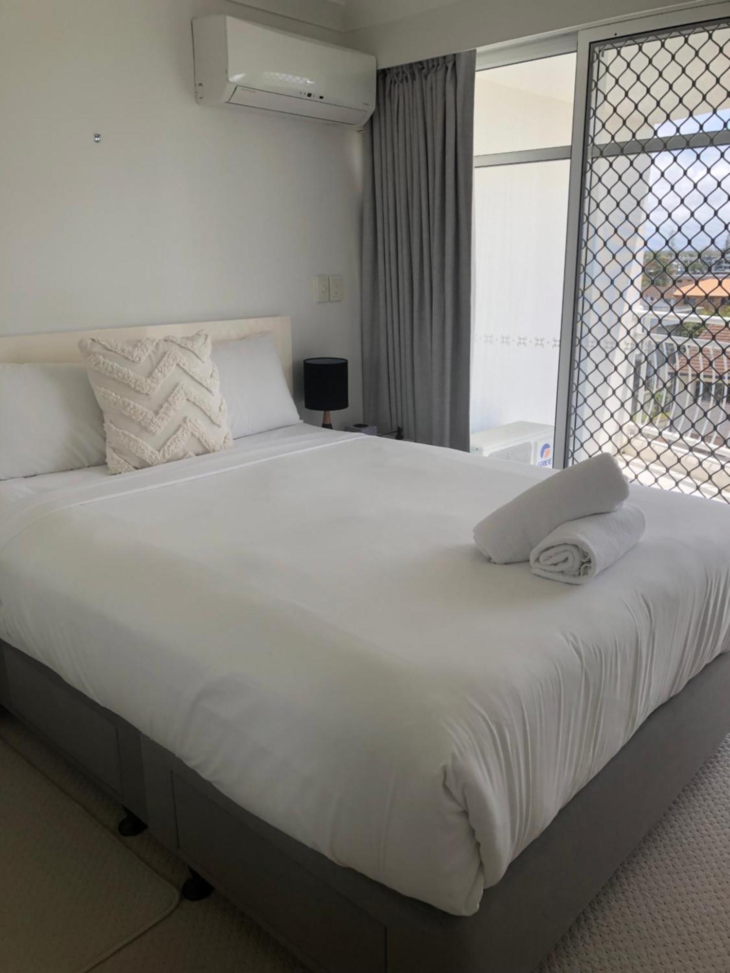 The Atrium Resort Gold Coast Buitenkant foto