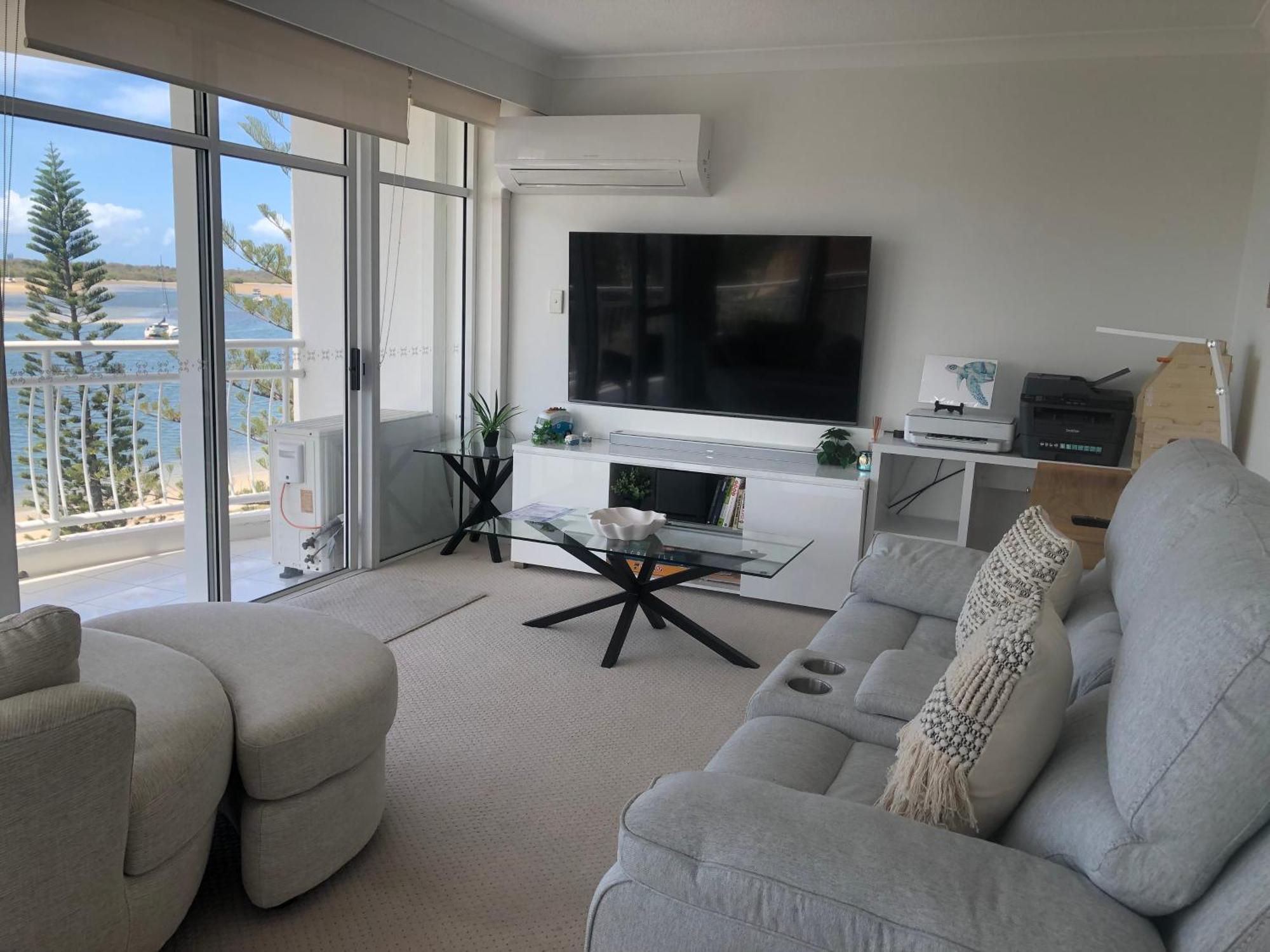 The Atrium Resort Gold Coast Buitenkant foto