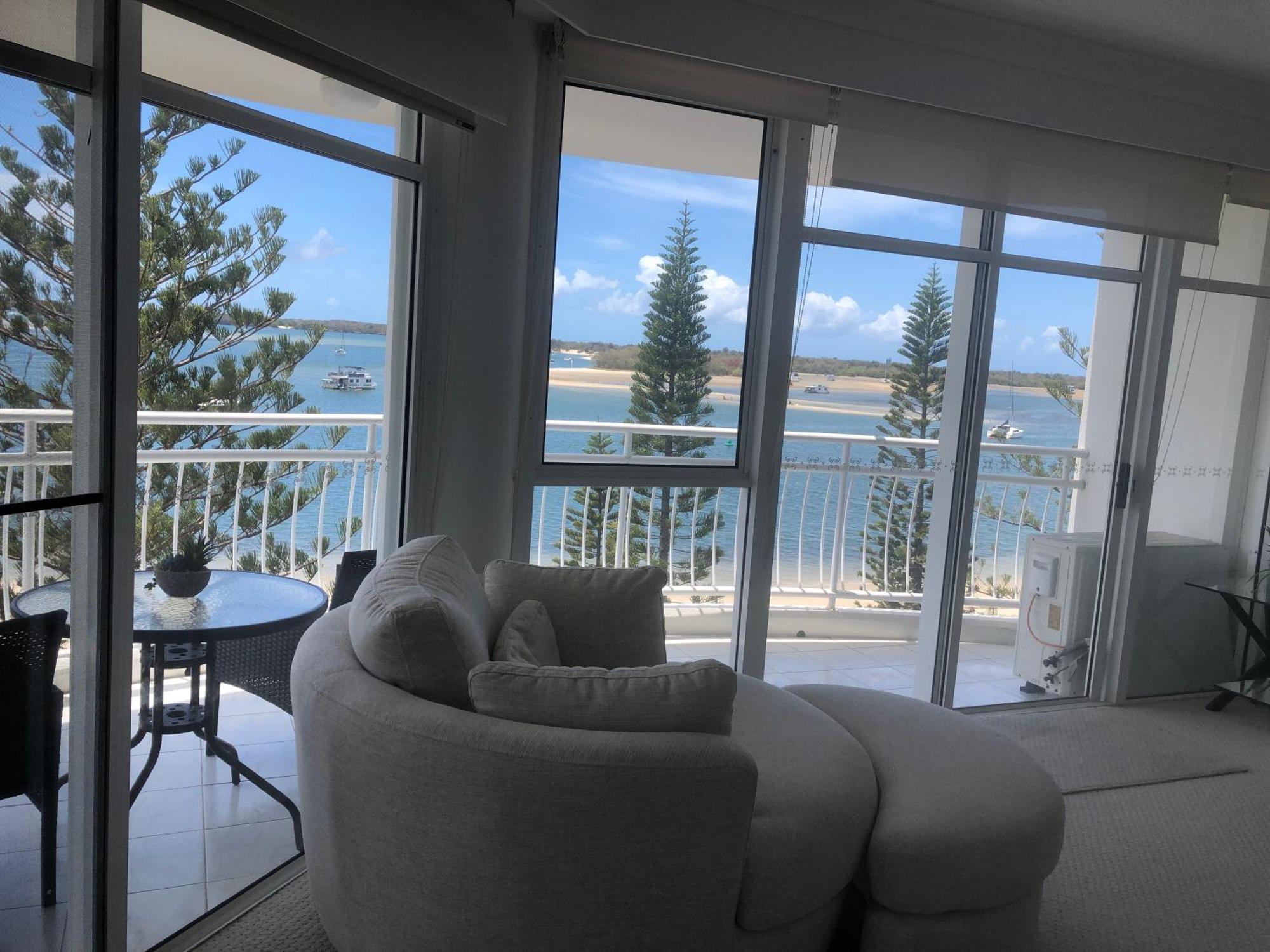 The Atrium Resort Gold Coast Buitenkant foto