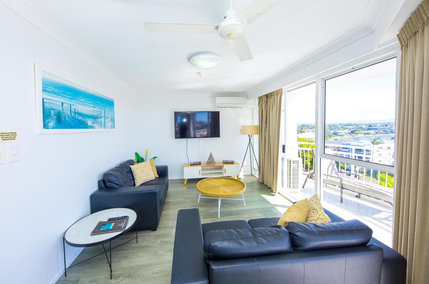 The Atrium Resort Gold Coast Buitenkant foto