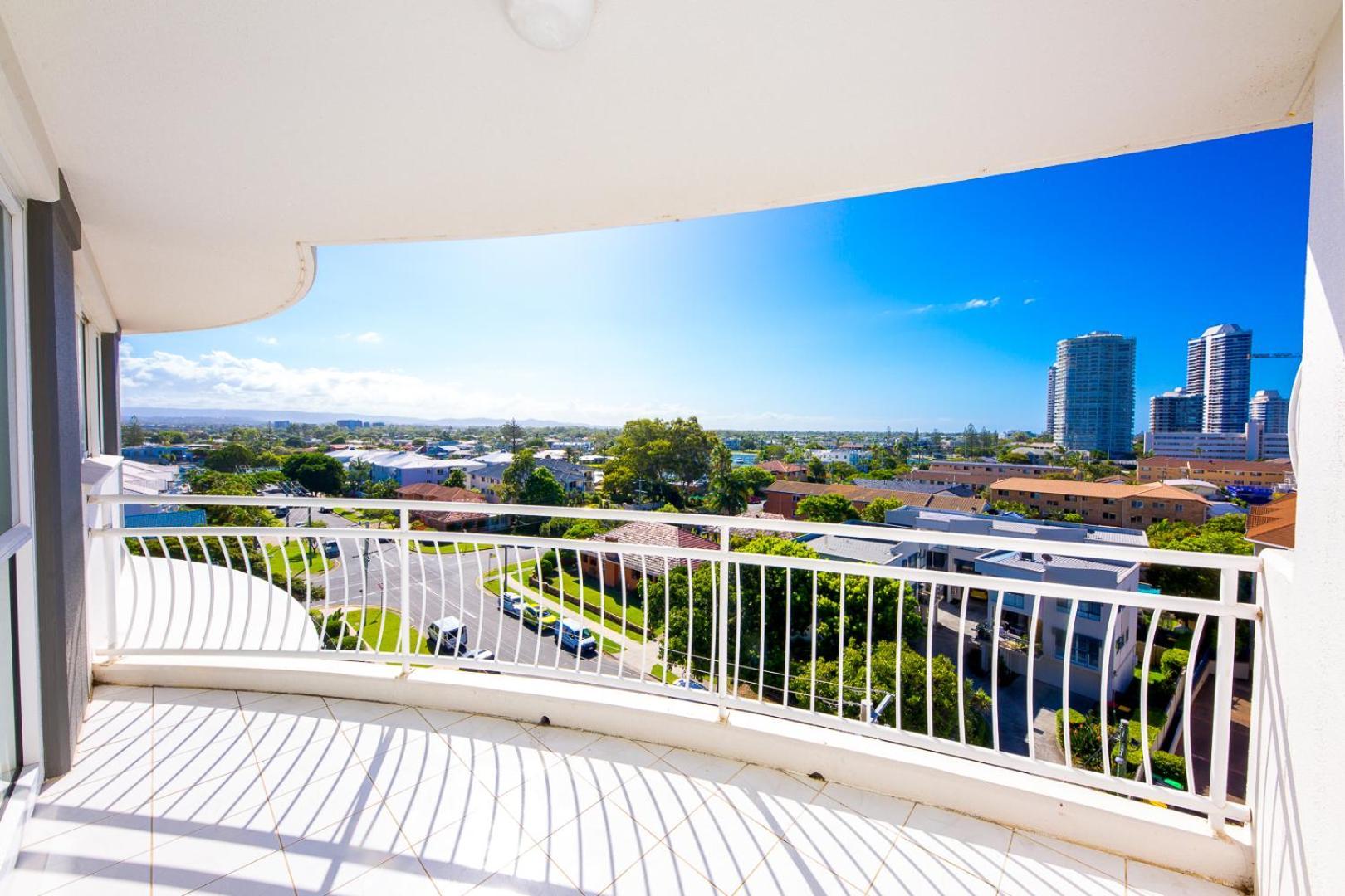 The Atrium Resort Gold Coast Buitenkant foto