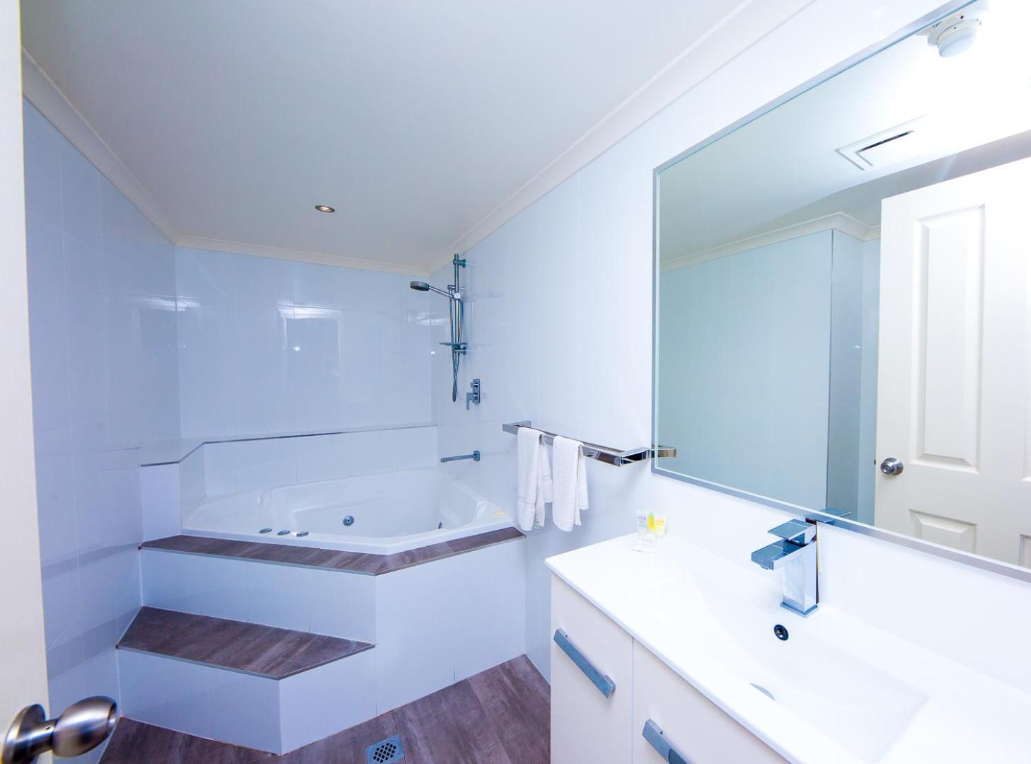 The Atrium Resort Gold Coast Buitenkant foto