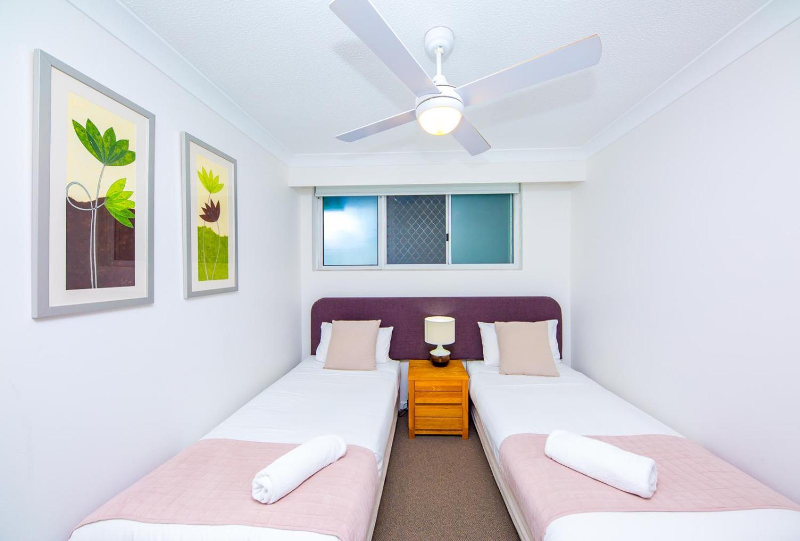 The Atrium Resort Gold Coast Buitenkant foto