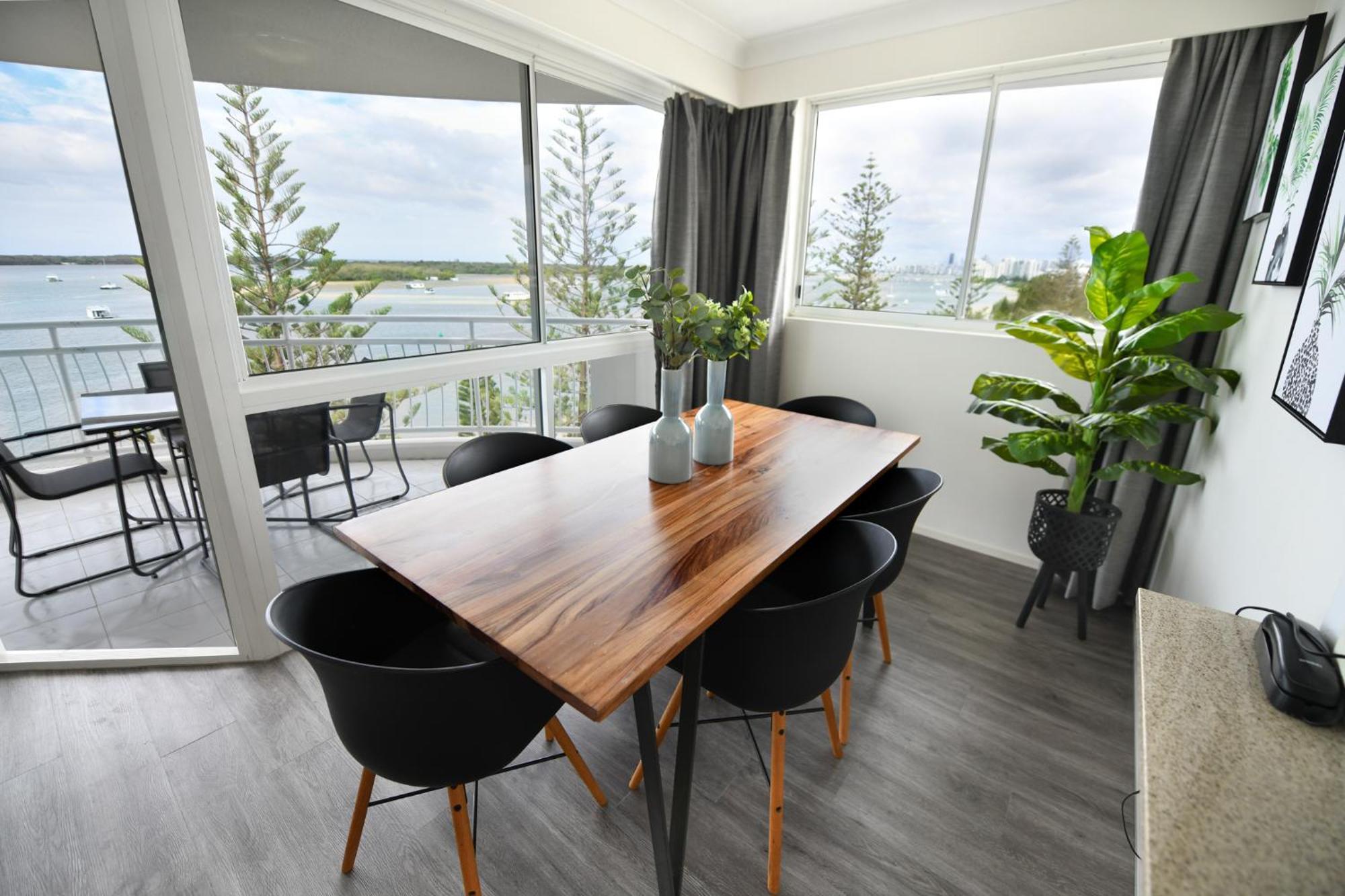 The Atrium Resort Gold Coast Buitenkant foto