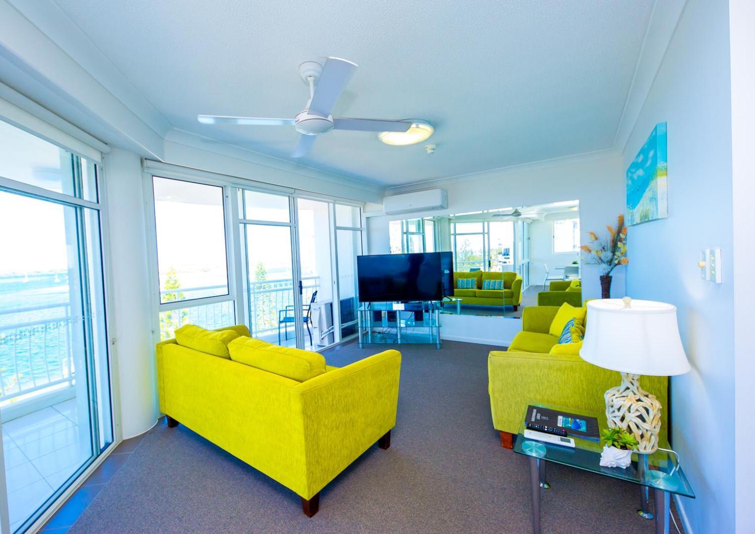 The Atrium Resort Gold Coast Buitenkant foto