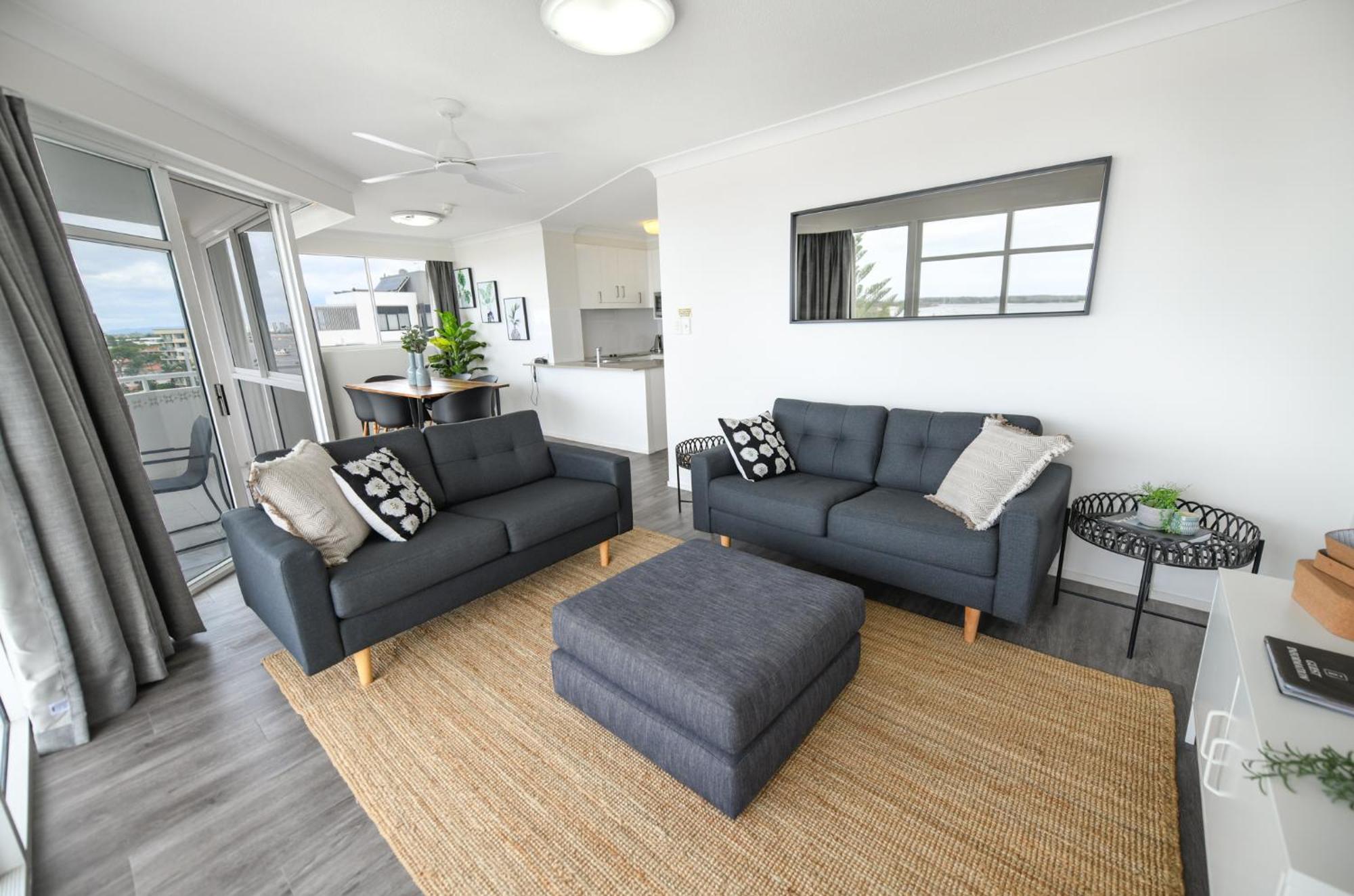 The Atrium Resort Gold Coast Buitenkant foto