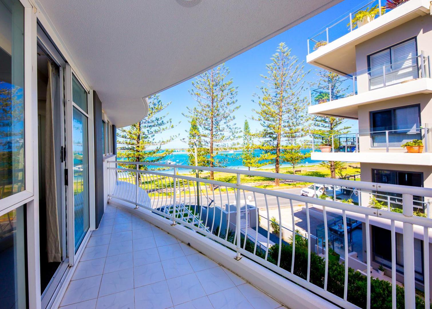 The Atrium Resort Gold Coast Buitenkant foto