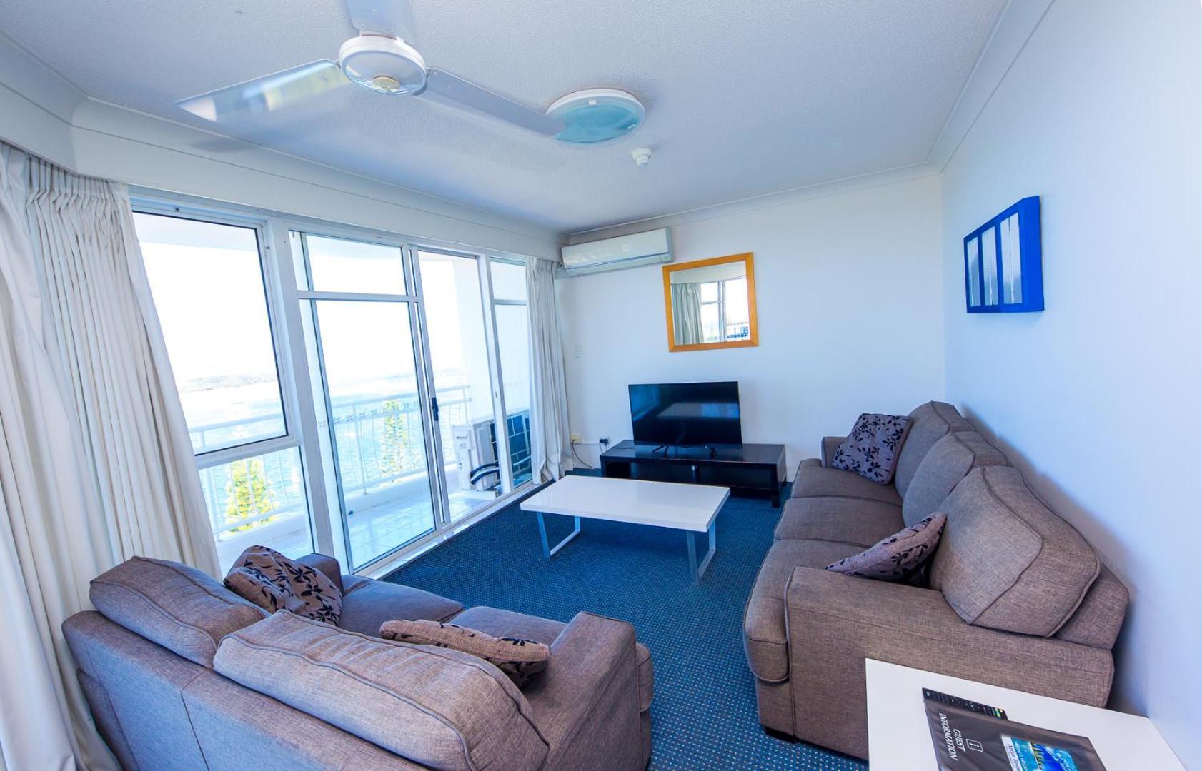 The Atrium Resort Gold Coast Buitenkant foto