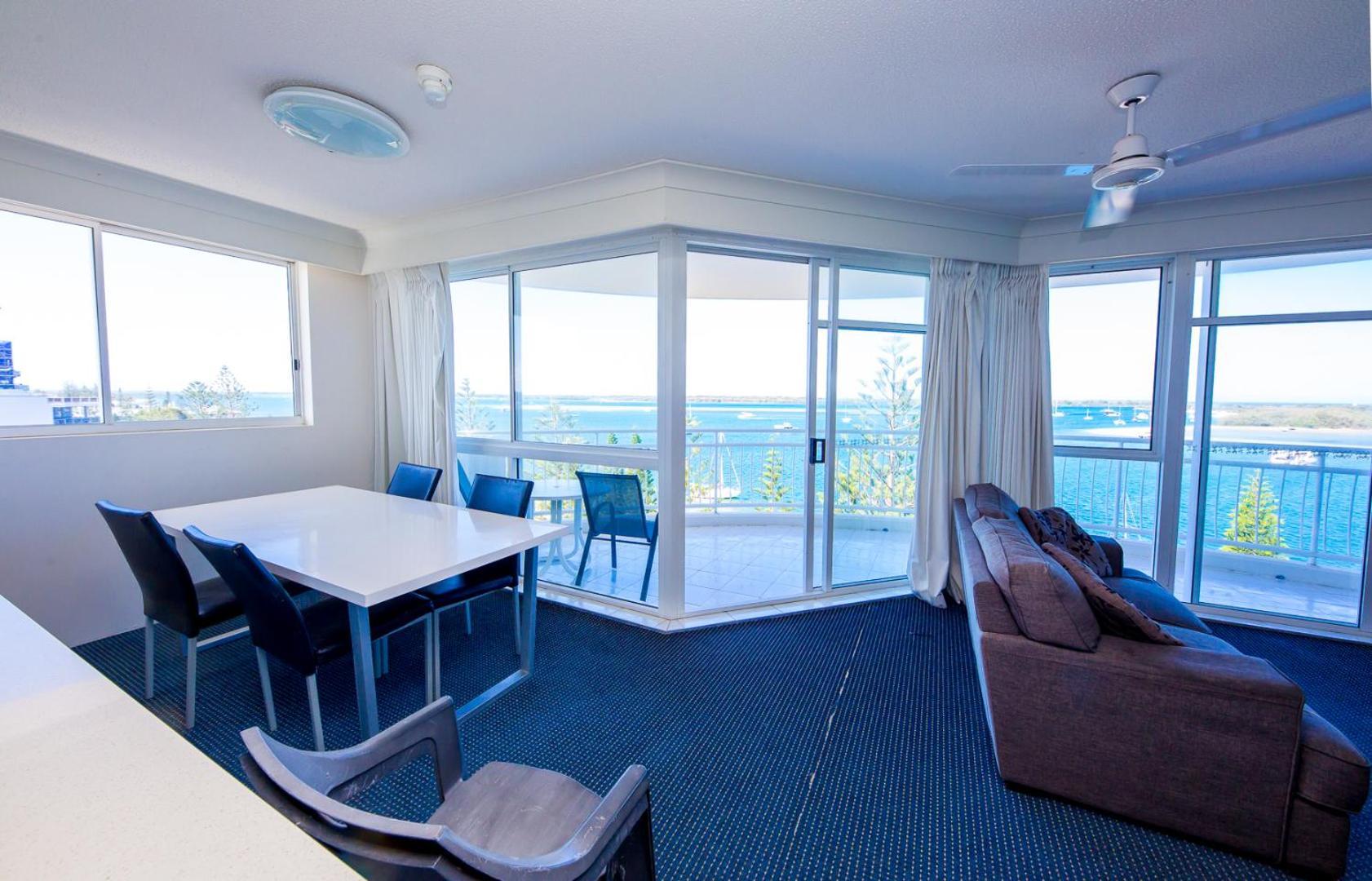The Atrium Resort Gold Coast Buitenkant foto