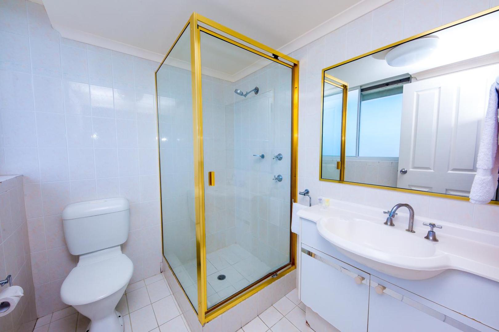 The Atrium Resort Gold Coast Buitenkant foto