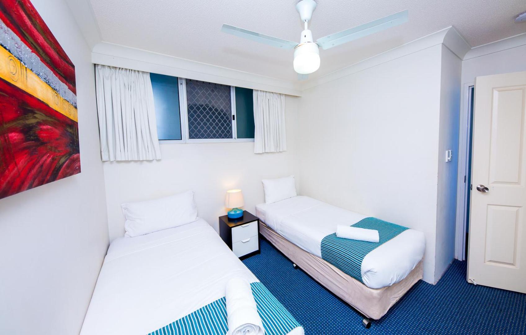 The Atrium Resort Gold Coast Buitenkant foto