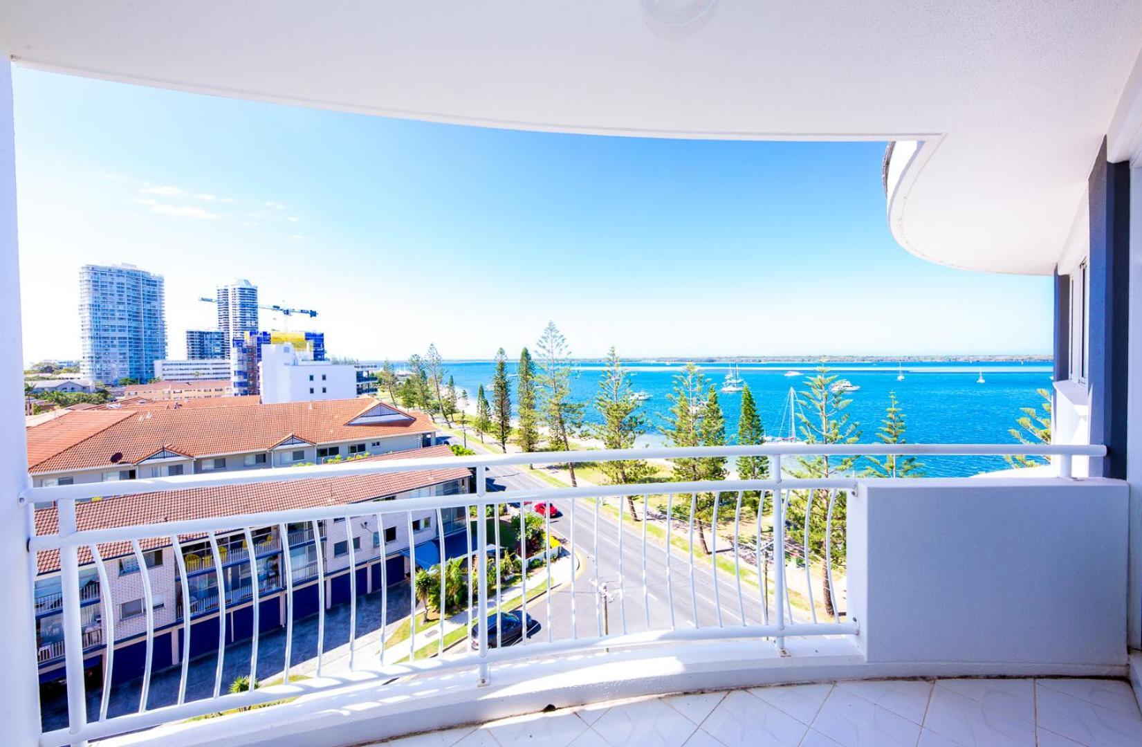 The Atrium Resort Gold Coast Buitenkant foto