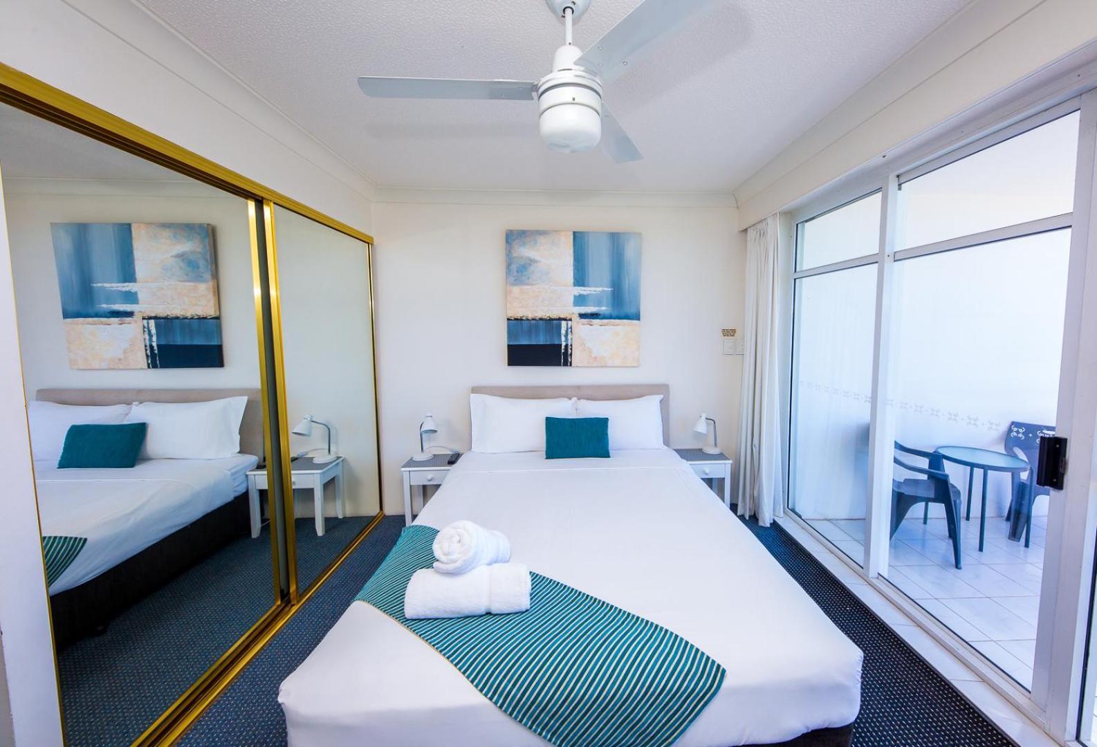 The Atrium Resort Gold Coast Buitenkant foto