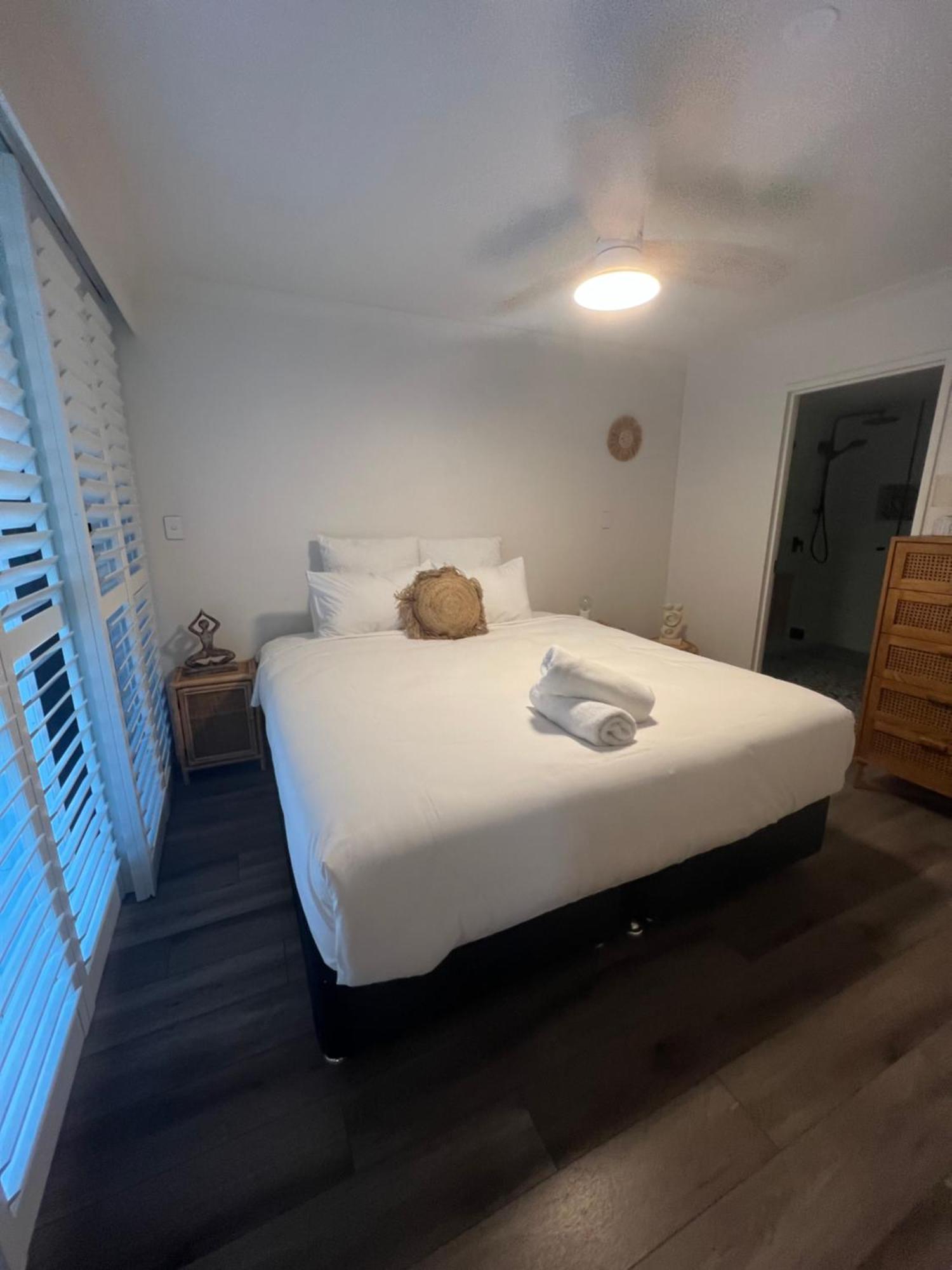 The Atrium Resort Gold Coast Buitenkant foto