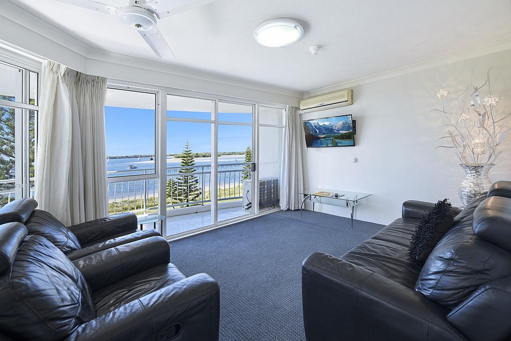 The Atrium Resort Gold Coast Buitenkant foto