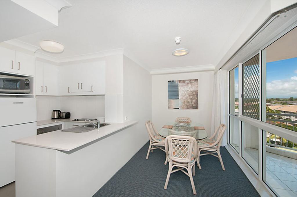 The Atrium Resort Gold Coast Buitenkant foto