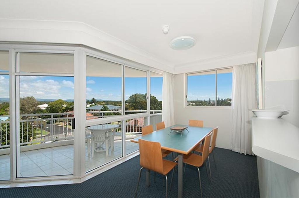 The Atrium Resort Gold Coast Buitenkant foto
