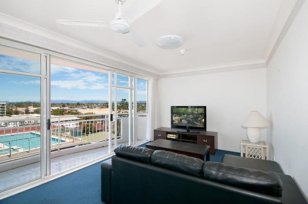 The Atrium Resort Gold Coast Buitenkant foto