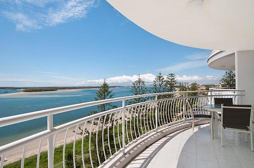 The Atrium Resort Gold Coast Buitenkant foto