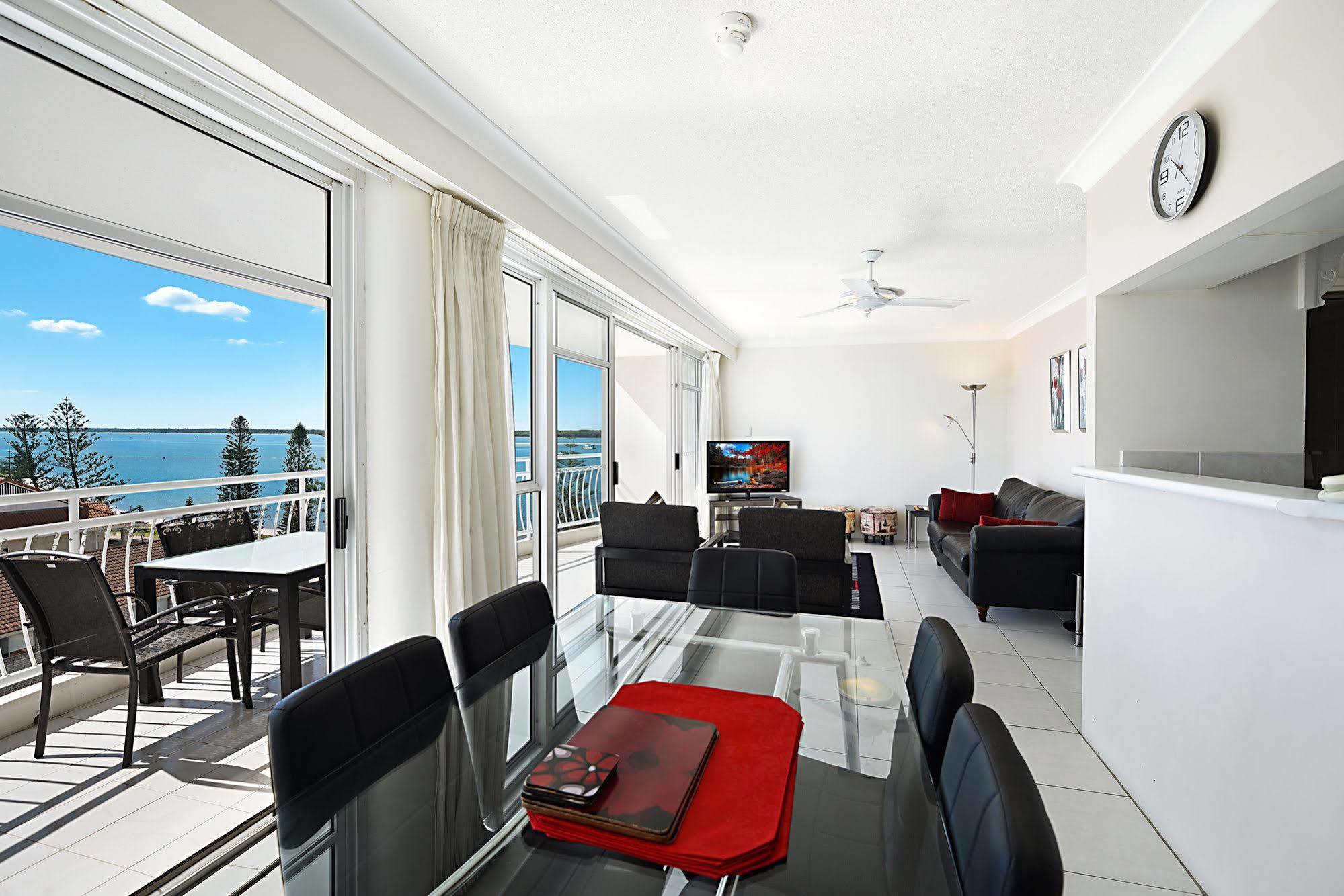 The Atrium Resort Gold Coast Buitenkant foto