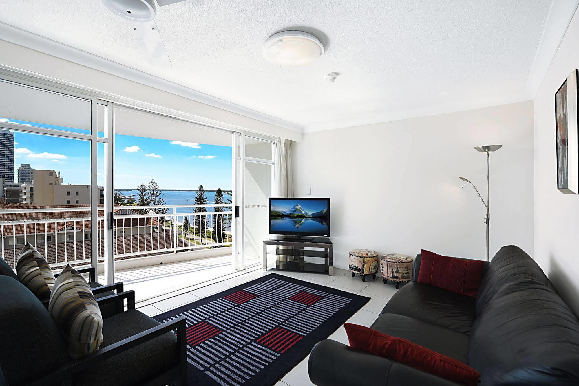 The Atrium Resort Gold Coast Buitenkant foto