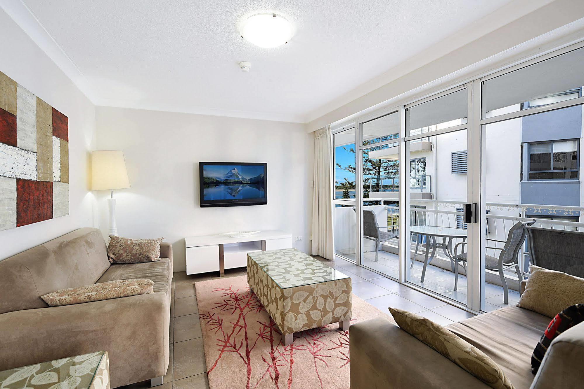 The Atrium Resort Gold Coast Buitenkant foto