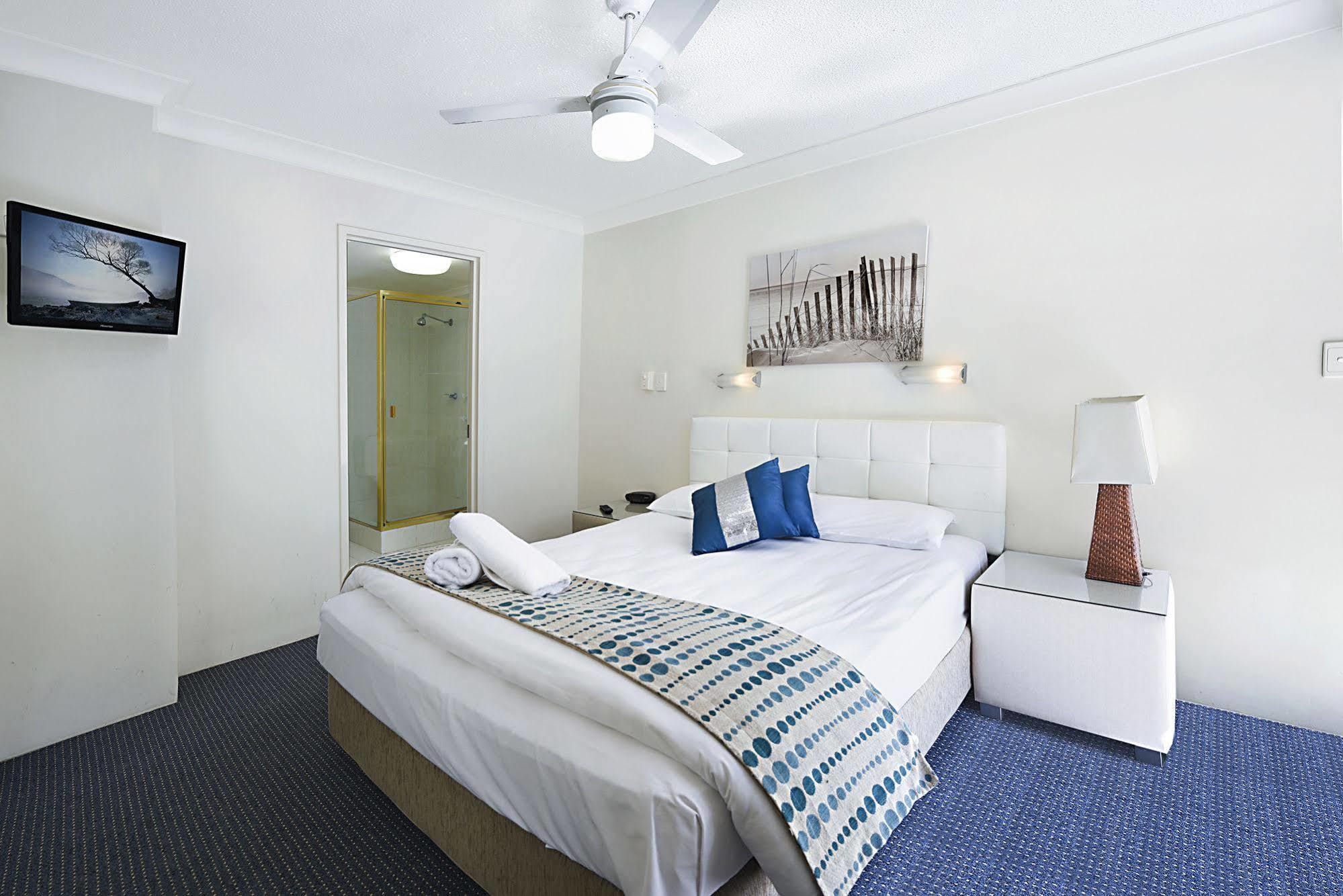 The Atrium Resort Gold Coast Buitenkant foto