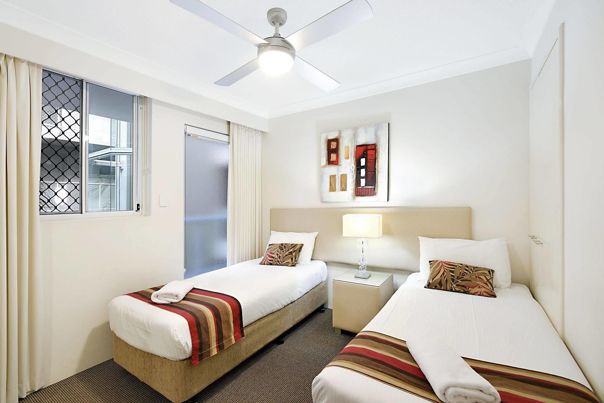 The Atrium Resort Gold Coast Buitenkant foto