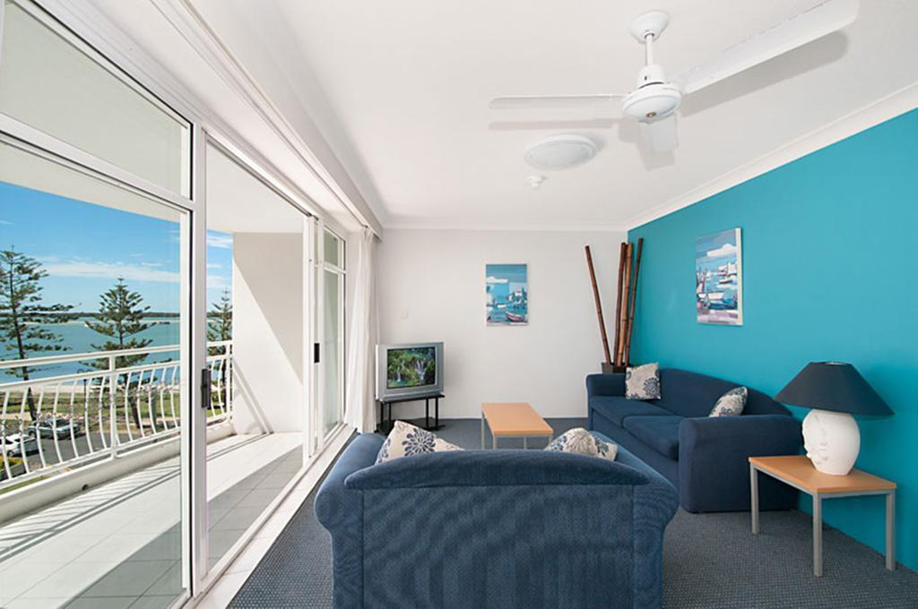 The Atrium Resort Gold Coast Buitenkant foto