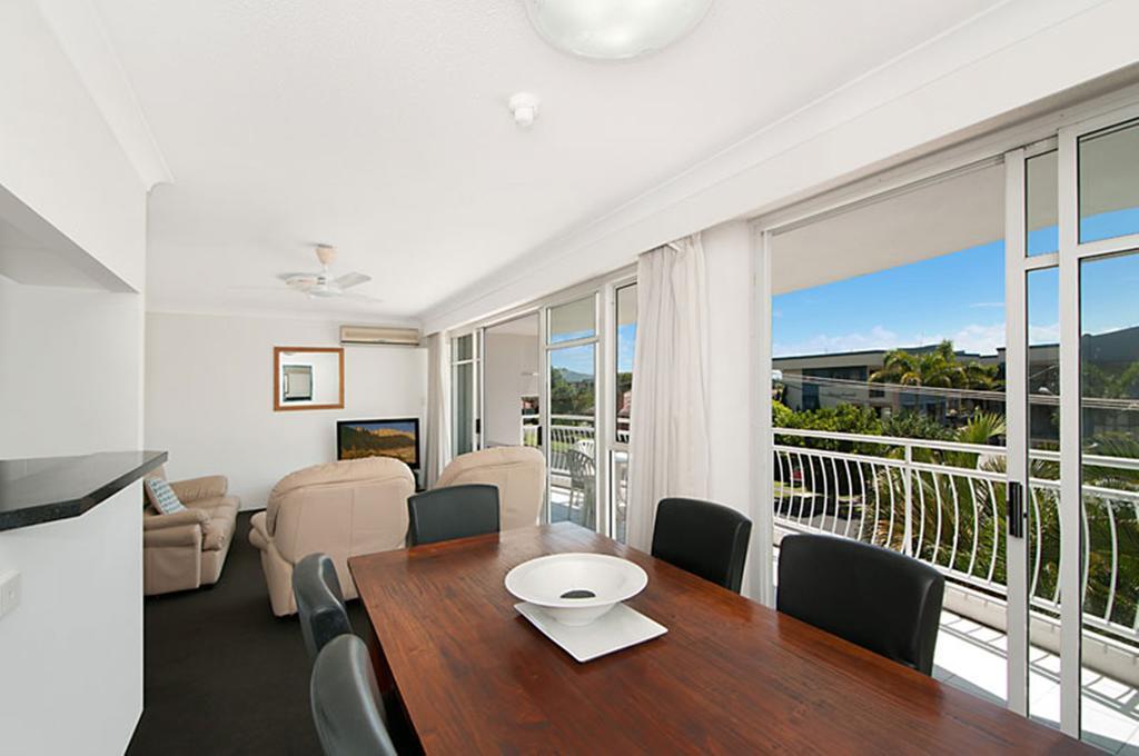 The Atrium Resort Gold Coast Buitenkant foto