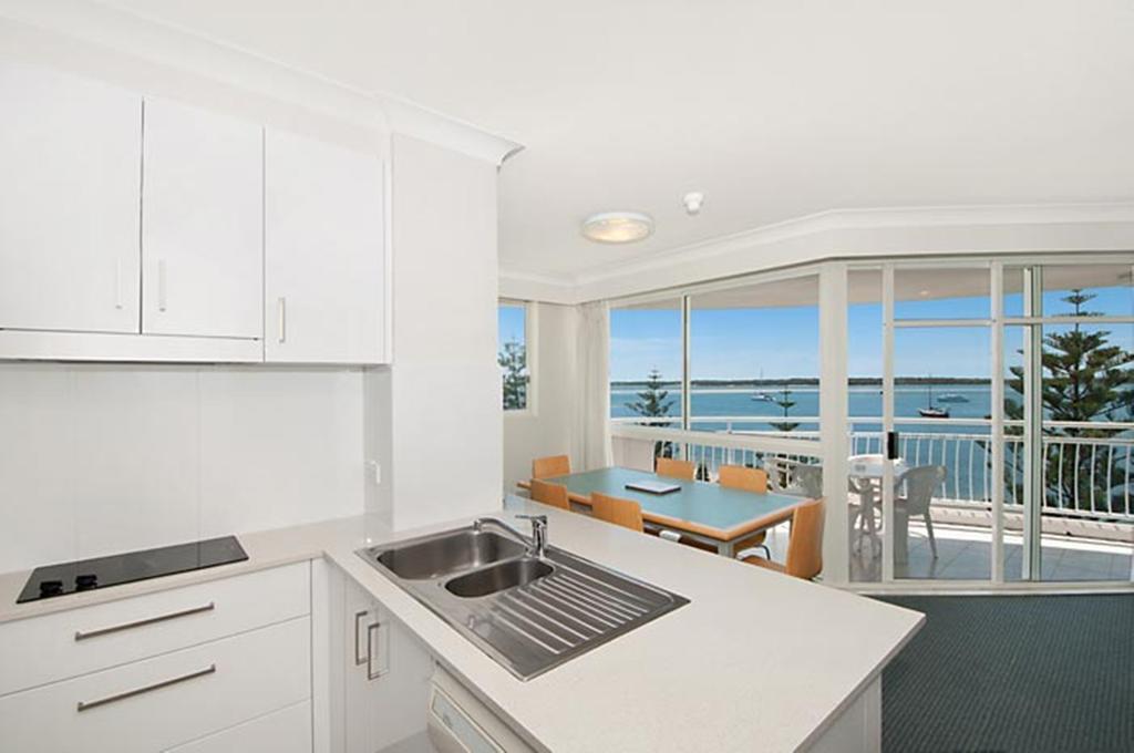 The Atrium Resort Gold Coast Buitenkant foto