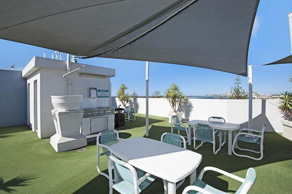 The Atrium Resort Gold Coast Buitenkant foto