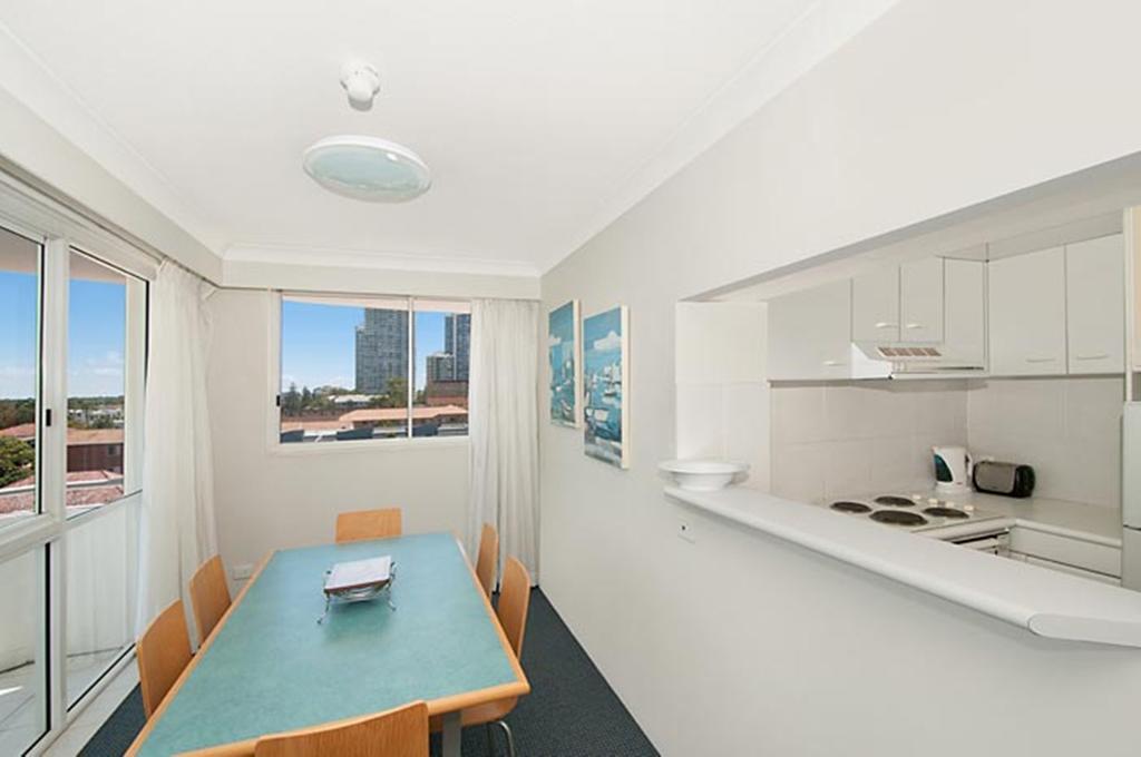 The Atrium Resort Gold Coast Buitenkant foto