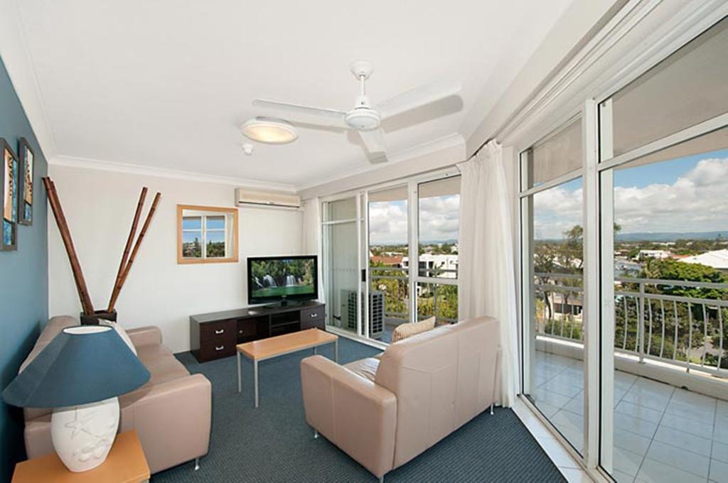 The Atrium Resort Gold Coast Buitenkant foto