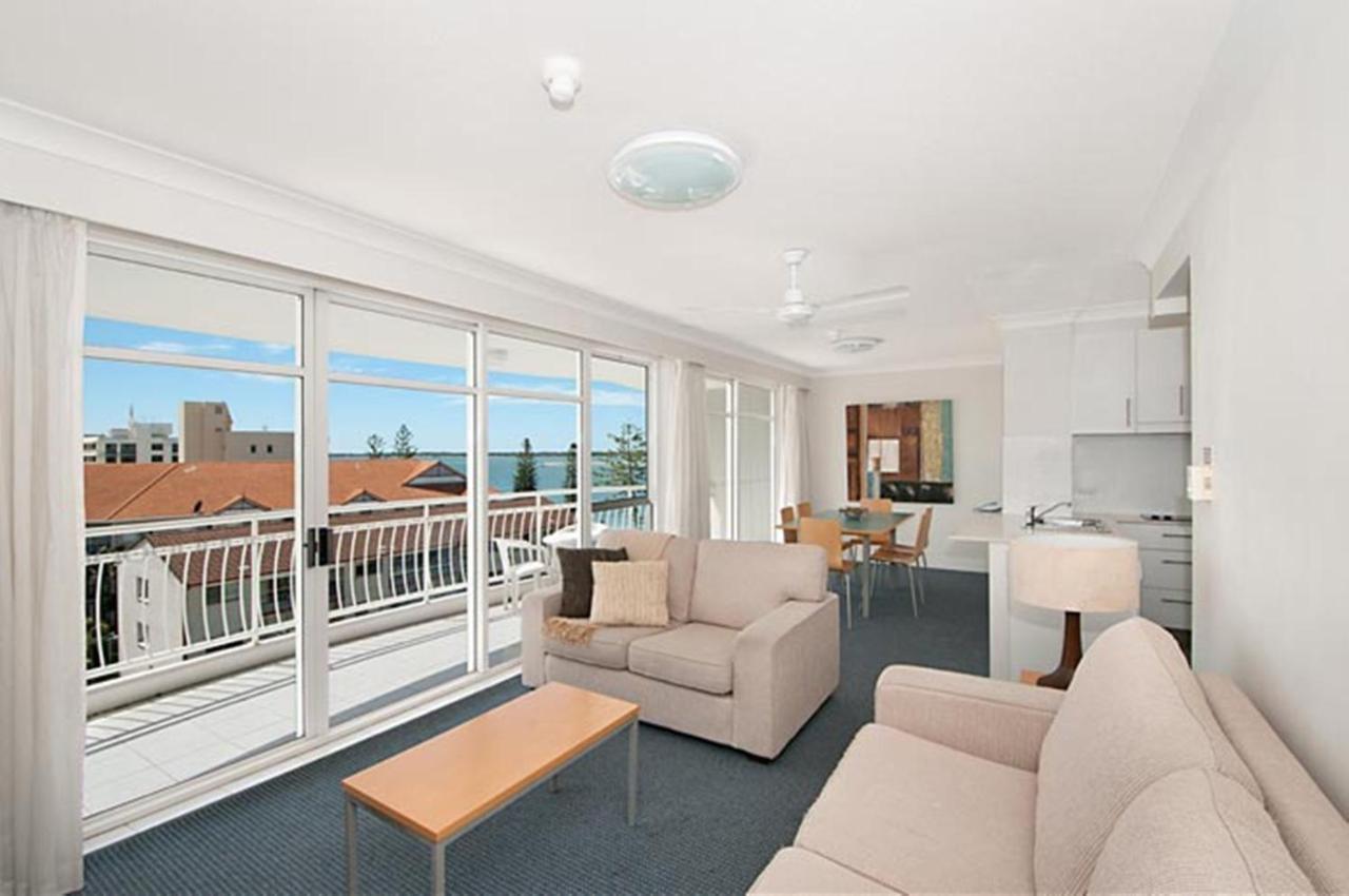 The Atrium Resort Gold Coast Buitenkant foto