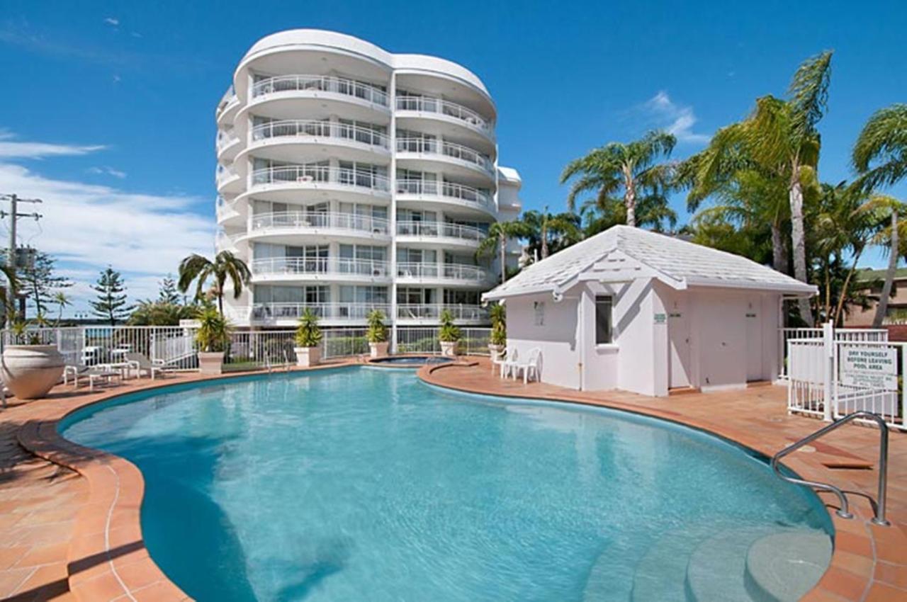 The Atrium Resort Gold Coast Buitenkant foto
